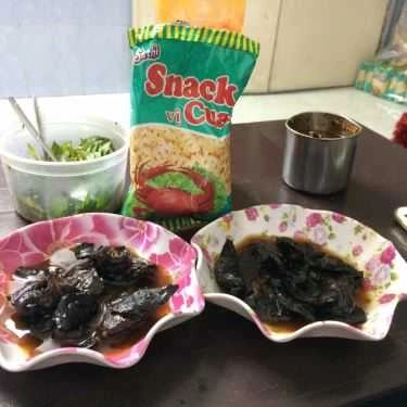 Tổng hợp- Ăn vặt Khô Bò Bánh Snack - Điện Biên Phủ