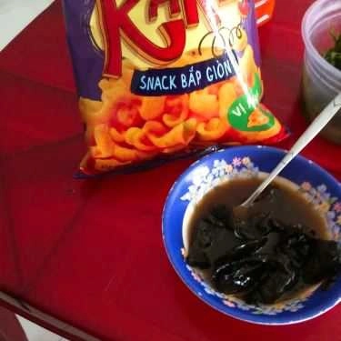Tổng hợp- Ăn vặt Khô Bò Bánh Snack - Điện Biên Phủ