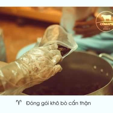 Tổng hợp- Khô Bò Cô Mai - Shop Online