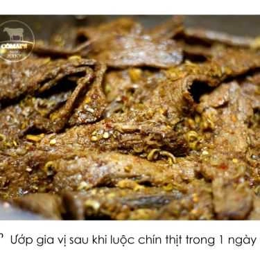 Tổng hợp- Khô Bò Cô Mai - Shop Online