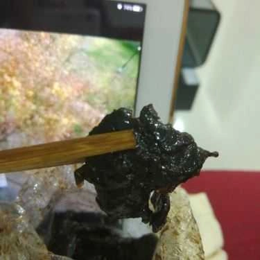 Món ăn- Ăn vặt Thủy - Khô Bò Đen