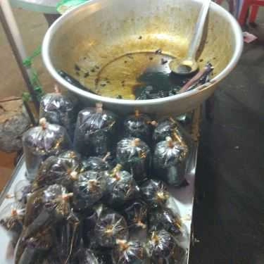 Tổng hợp- Ăn vặt Thủy - Khô Bò Đen