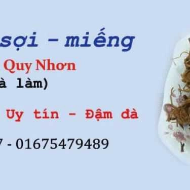 Tổng hợp- Khô Bò - Đặc Sản Quy Nhơn - Shop Online