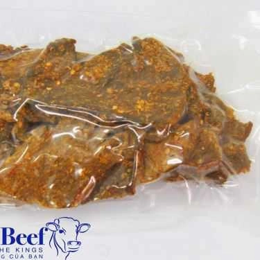 Món ăn- Royal Beef - Chuẩn Khô Bò Úc - Shop Online