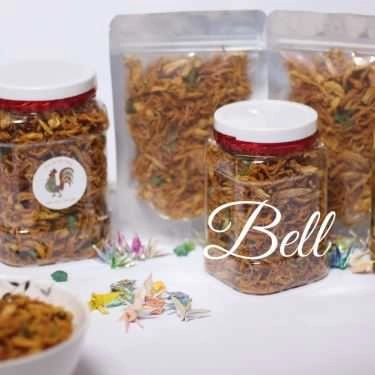 Món ăn- Khô Gà Bell - Shop Online