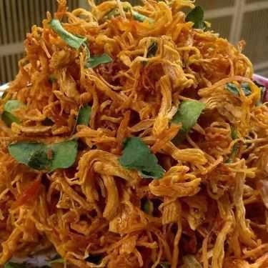 Tổng hợp- Khô Gà Lá Chanh - Shop Online - Nguyễn Trãi