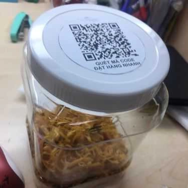 Món ăn- Khô Gà Lá Chanh - Hậu Giang - Shop Online