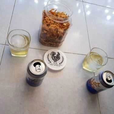 Món ăn- Khô Gà Lá Chanh - Hậu Giang - Shop Online