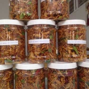 Tổng hợp- Khô Gà Lá Chanh & Pate Hải Phòng - Shop Online