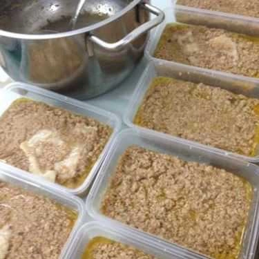 Tổng hợp- Khô Gà Lá Chanh & Pate Hải Phòng - Shop Online