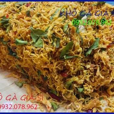 Tổng hợp- Khô Gà Giá Sỉ - Shop Online