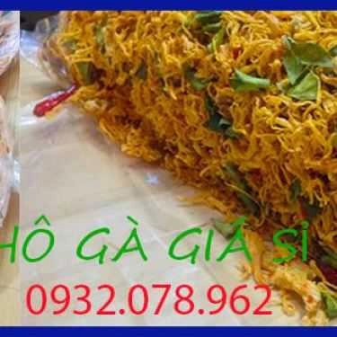 Tổng hợp- Khô Gà Giá Sỉ - Shop Online