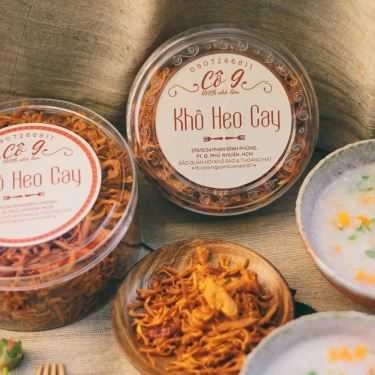 Tổng hợp- Khô Heo Cay Cô 9 - Shop Online