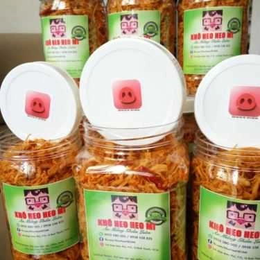 Tổng hợp- Khô Gà & Khô Heo Heo Mi - Shop Online