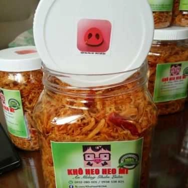 Tổng hợp- Khô Gà & Khô Heo Heo Mi - Shop Online