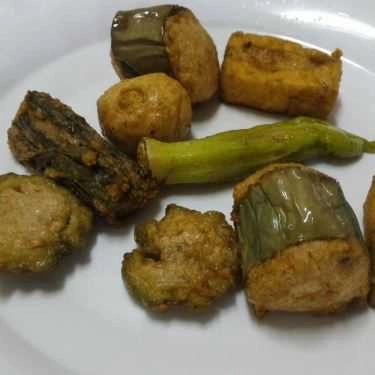 Món ăn- Ăn vặt Khổ Qua Cà Ớt - Vĩnh Khánh