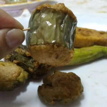 Món ăn- Ăn vặt Khổ Qua Cà Ớt - Vĩnh Khánh