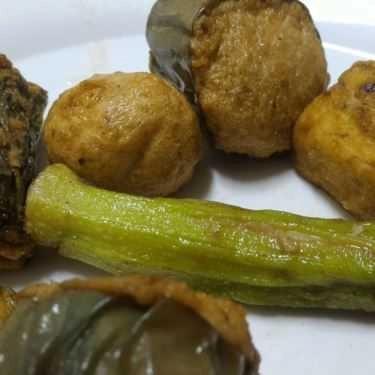 Món ăn- Ăn vặt Khổ Qua Cà Ớt - Vĩnh Khánh