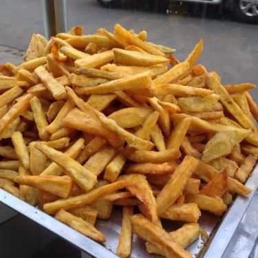 Món ăn- Ăn vặt Khoai Lắc Xí Muội - Phô Mai 37