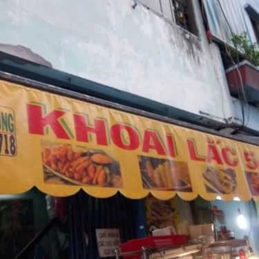 Tổng hợp- Ăn vặt Khoai Lắc 54