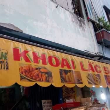 Tổng hợp- Ăn vặt Khoai Lắc 54