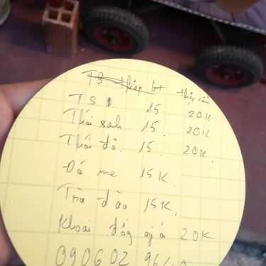Tổng hợp- Ăn vặt Khoai Lắc 54