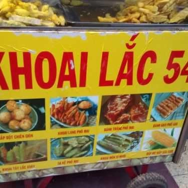 Tổng hợp- Ăn vặt Khoai Lắc 54