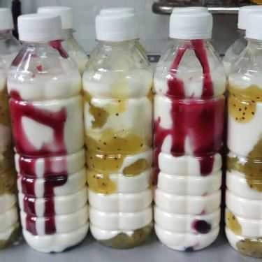 Món ăn- Ăn vặt Khoai Lắc Xí Muội - Phô Mai 37