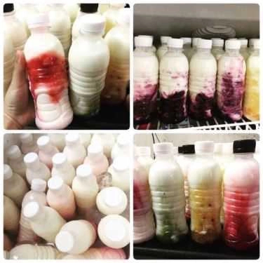 Tổng hợp- Ăn vặt Khoai Lắc Xí Muội - Phô Mai 37