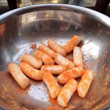 Món ăn- Ăn vặt Khoai Lắc Xí Muội - Phô Mai 37