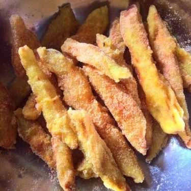 Món ăn- Ăn vặt Khoai Lang Công Sở Maika
