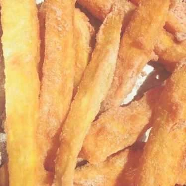 Món ăn- Ăn vặt Khoai Lang Công Sở Maika