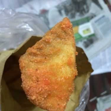 Món ăn- Ăn vặt Khoai Lang Công Sở Maika