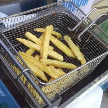 Tổng hợp- Ăn vặt Khoai Lang Công Sở Maika