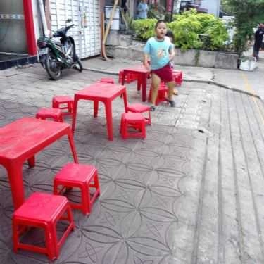 Không gian- Ăn vặt Khoai Lang Lắc, Chè & Sinh Tố