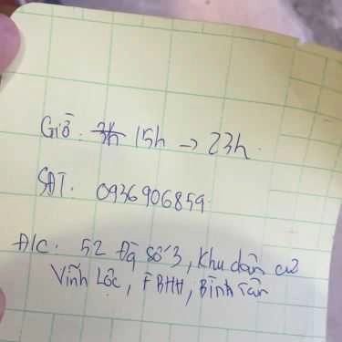 Tổng hợp- Ăn vặt Chick & Go - Khoai Lang Lắc & Trà Sữa - Đường Số 3