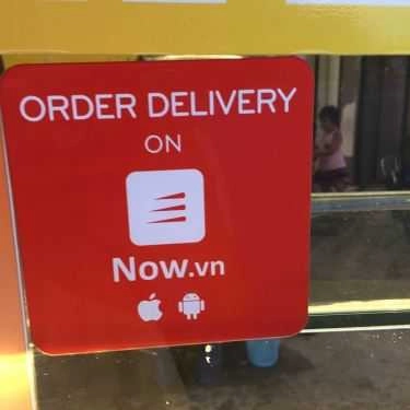 Tổng hợp- Ăn vặt Chick & Go - Khoai Lang Lắc & Trà Sữa - Đường Số 3