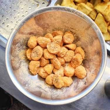 Món ăn- Khoai Lang Lắc & Ăn Vặt - Hoàng Diệu