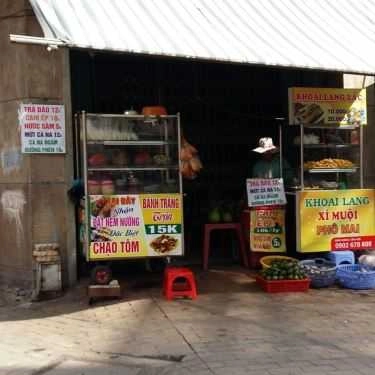 Tổng hợp- Ăn vặt Khoai Lang Lắc Xí Muội - Tô Ngọc Vân