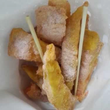 Món ăn- Ăn vặt Khoai Lang Lắc Xí Muội