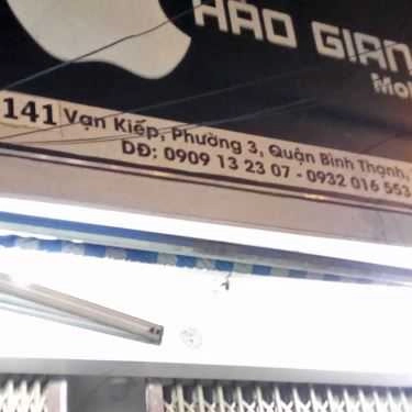 Tổng hợp- Ăn vặt Khoai Lang Lắc Xí Muội - Vạn Kiếp
