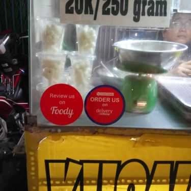 Tổng hợp- Ăn vặt Khoai Lang Lắc Xí Muội - Vạn Kiếp