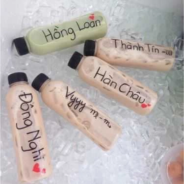Món ăn- Ăn vặt Khoai Lang Lắc Xí Muội - Nguyễn Thái Học