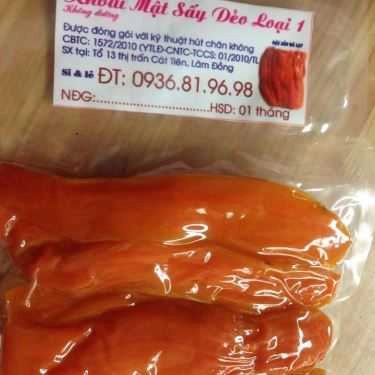 Món ăn- Khoai Lang Mật Đà Lạt - Shop Online
