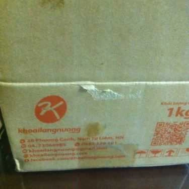 Tổng hợp- Khoai Lang Mật Đà Lạt - Shop Online