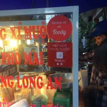 Tổng hợp- Ăn vặt Miss Nhung - Khoai Lang, Bánh Gạo & Bánh Tráng Long An