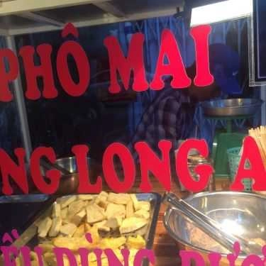 Tổng hợp- Ăn vặt Miss Nhung - Khoai Lang, Bánh Gạo & Bánh Tráng Long An