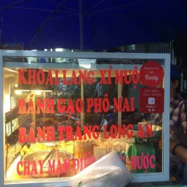 Tổng hợp- Ăn vặt Miss Nhung - Khoai Lang, Bánh Gạo & Bánh Tráng Long An