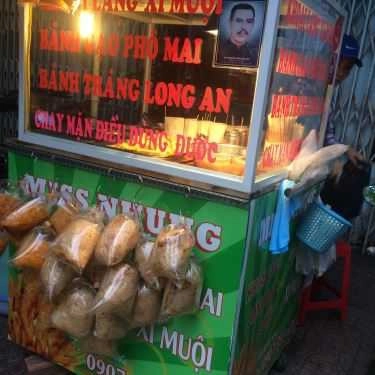 Tổng hợp- Ăn vặt Miss Nhung - Khoai Lang, Bánh Gạo & Bánh Tráng Long An