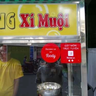 Tổng hợp- Ăn vặt Khoai Lang Xí Muội Cay